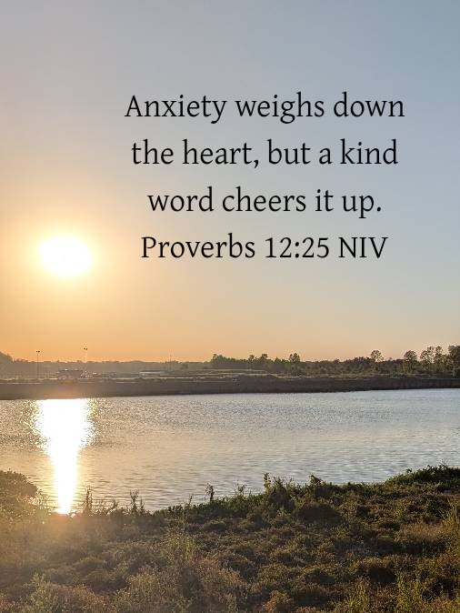 Encouragement