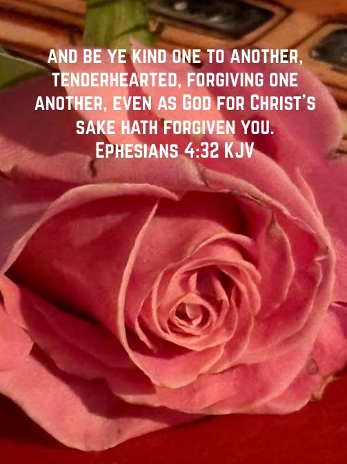 Forgive